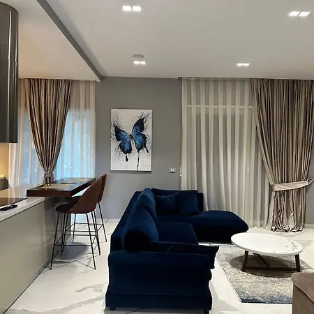 Perla Villa Hamallaj