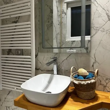 Villa Perla Hamallaj